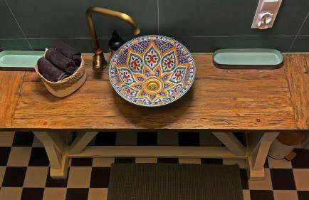 Zielony domek Drzewoszewo - Foto 18