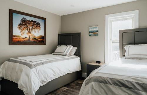 Swan Pond Cabin Hot Tub & Firepit Retreat - Foto 36