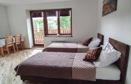 Noclegi Kalniczka - Foto 6