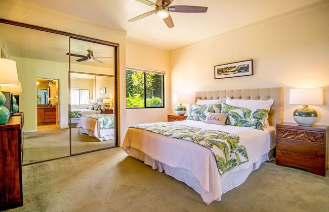 Kapalua Golf Villa 23v3 Ocean View - Foto 4