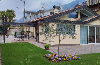 Villa Carmen - Foto 1