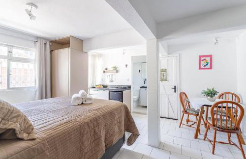 Apartamento Frente al Mar SC - Foto 1