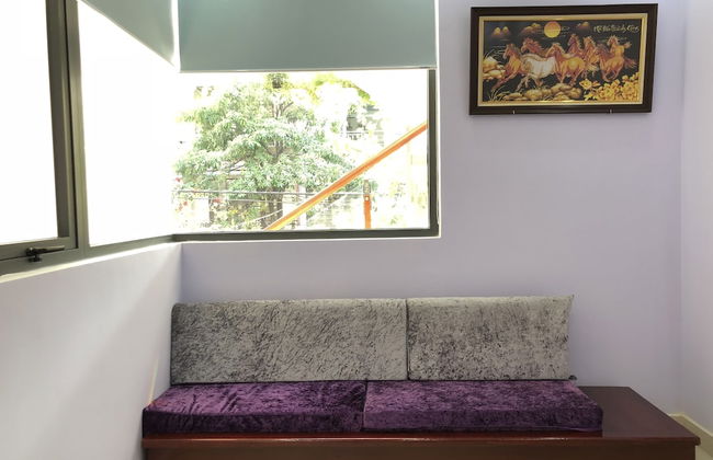 M2 Apartment Han River - Foto 11