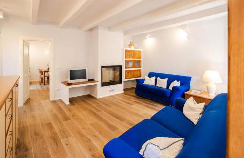 Balcone Piazza San Michele - Foto 1