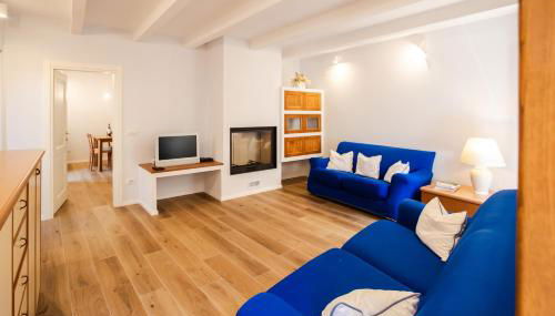 Balcone Piazza San Michele - Foto 1