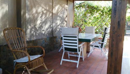 Villa al mare Baia Emiri Mazzaforno Cefalù - Foto 5