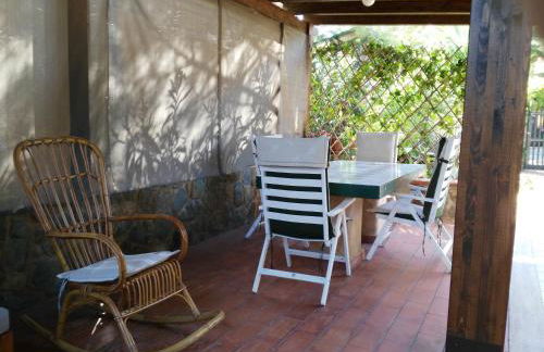 Villa al mare Baia Emiri Mazzaforno Cefalù - Foto 5