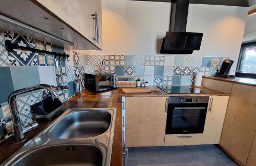 Oerlinghausen Groß, 8 Personen, 5 Zimmer, 2 Bäder - Foto 20