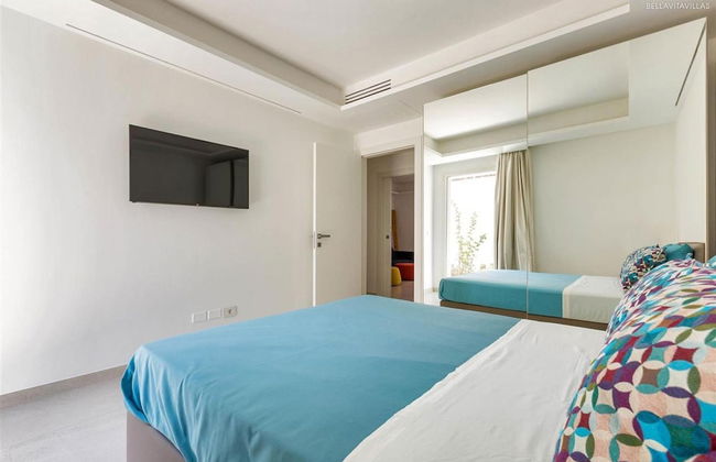 2083 Villa Gea in Matino - Foto 25