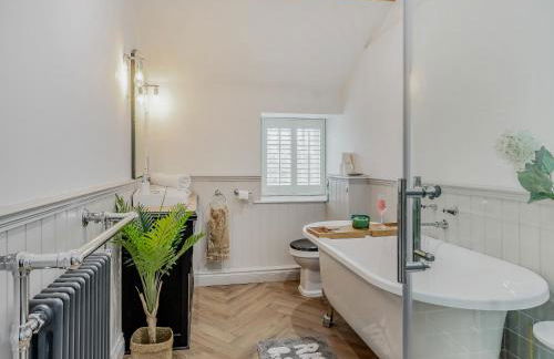 Low Hall Barn - Foto 23