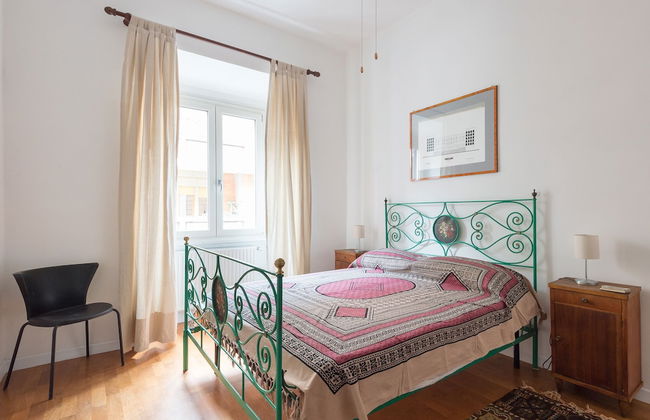 RSH Colosseo Enchanting Apartment - Photo 4