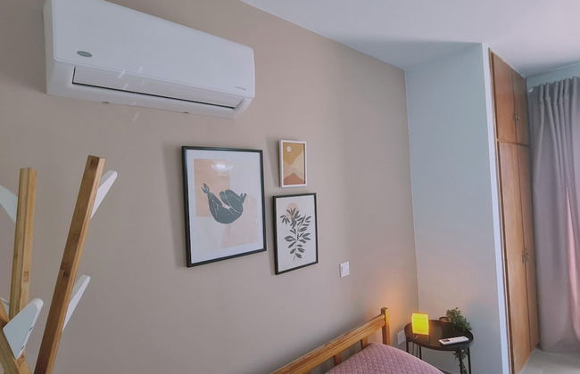 26 CLR - Stay Bellevue Apartment - Foto 1