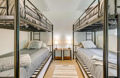 Ice Fish and Snowmobile! Home 2 Mi to Petenwell Lake - Foto 29