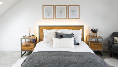 Contemporary 5 Bedroom with Garden North Finchley - Foto 3