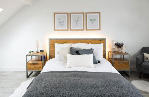 Contemporary 5 Bedroom with Garden North Finchley - Foto 3