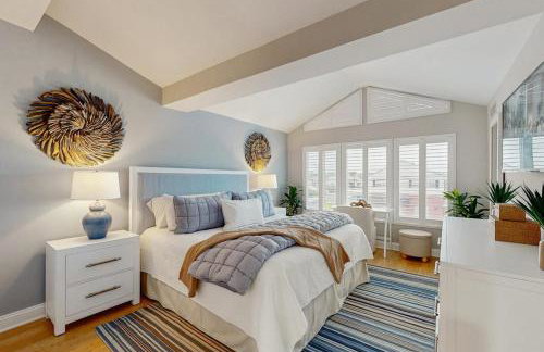 Town of Dewey Beach -- The Opal #306S - Foto 28