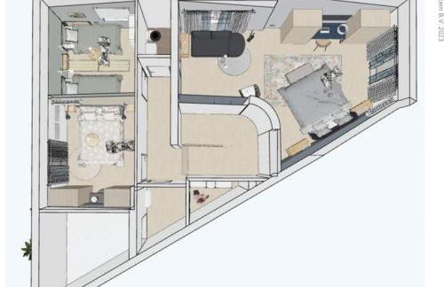 Elorina Home Suite - Foto 39