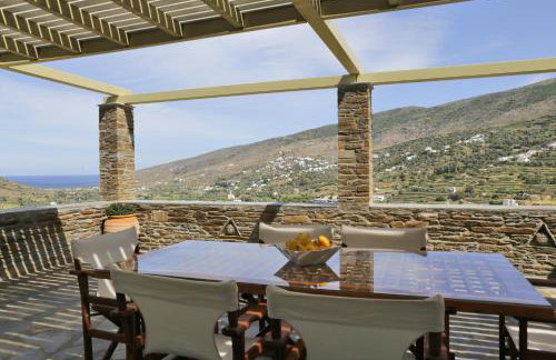 Anchorage Andros Villa - Foto 3