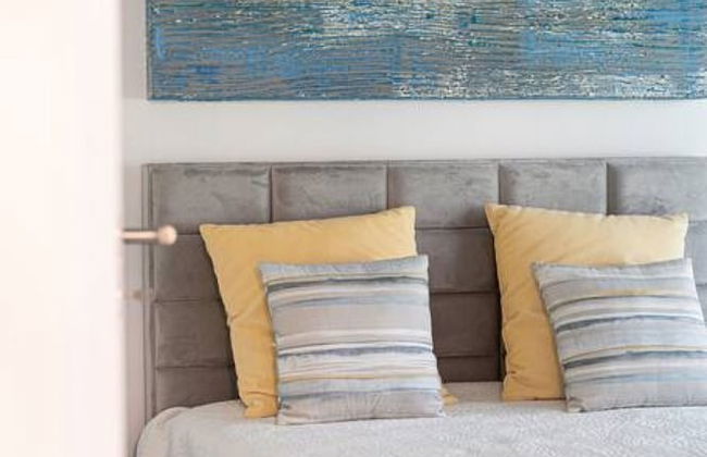 Ganso Luksusowy Apartament Baltica Heaven Rogowo - Foto 8