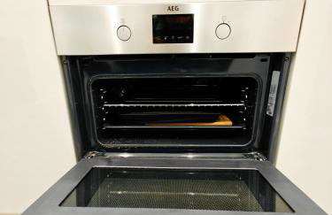 Modern 1-Bed in Victorian Building, Bury - Foto 10