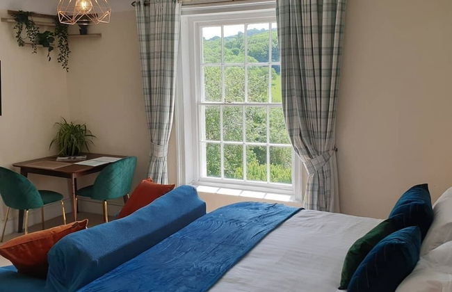 Penygelli Country House Apartments - Foto 16