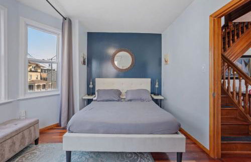 Luxury 8 Bedroom House, Steps to Tropicana, Beach and Boardwalk! - Foto 73