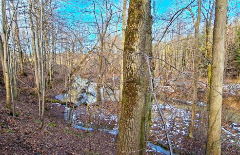3 Bedroom Cozy Home In Barwald Dolny - Foto 16