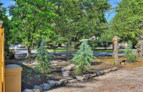 The Owl Cottage - Foto 17