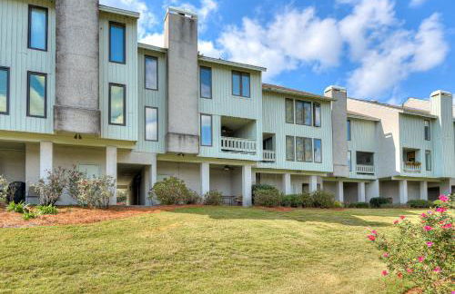 Beautiful 3BR Townhouse Close to Downtown Augusta - Foto 92