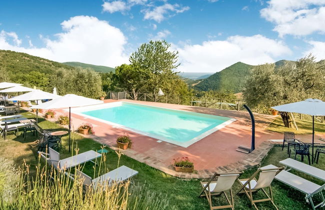 Apartment Monte Santa Maria With Pool Views - Foto 21