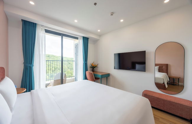 Luna Sol - Sunset & Firework Signature - Foto 22