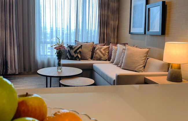 Somerset Westview Nairobi - Foto 12