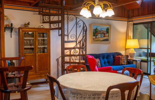 Espaço Inteiro - Apartamento Elegante e Cheio de Charme - Foto 43