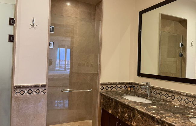 First row Sea view villa in safi Marassi - Foto 48