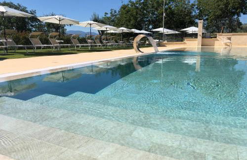 Il poggio degli antichi sapori - Foto 4