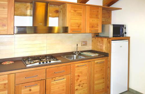 Chalet Casot Pra Viei by Interhome - Photo 13