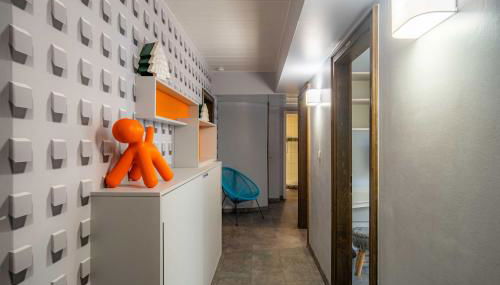 Cozy and Stylish with A-C in City Center! - Foto 2