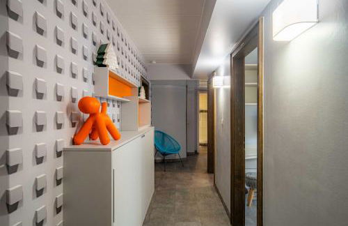 Cozy and Stylish with A-C in City Center! - Foto 2