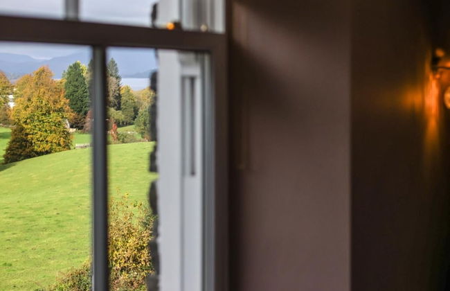 Fair Rigg by Cradel Haus - Foto 47