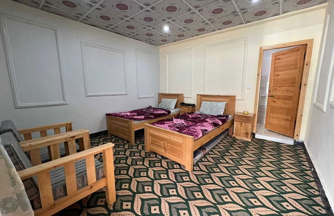 Desan Cottage Kalam - Photo 3