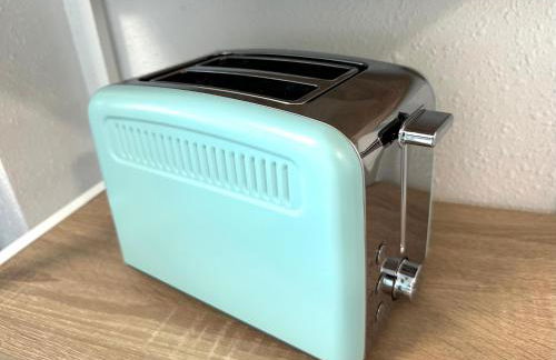 Face a la Mer - vue epique, climatisation, wifi, draps inclus - Foto 25