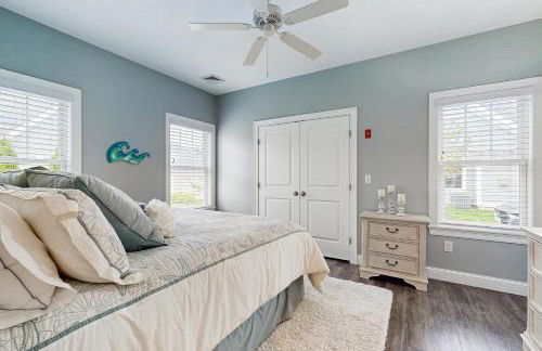 Seaglass Cottage - Photo 15