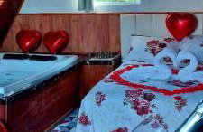 Chale da Montanha Capivari - Foto 80