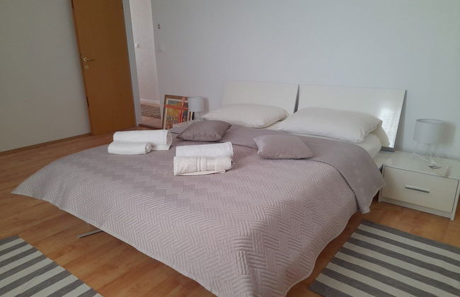 Holiday Home Sea Vision - Foto 3