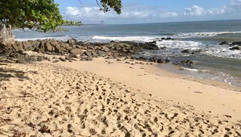 Apartamento Ilhéus Condominio Jubiabá - Foto 4