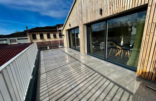 maison cosy en centre ville - Foto 1