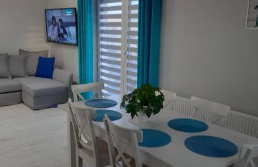 Apartament FAMILY- klimatyzacja - Photo 12