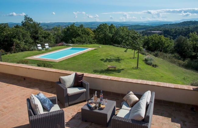 Il Colle Di Donna Ilaria 16 - Foto 26