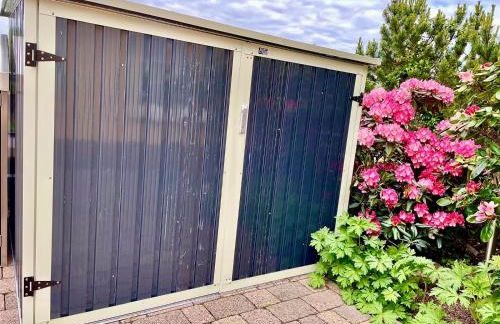 Barbaras Felsenlodge - Foto 34