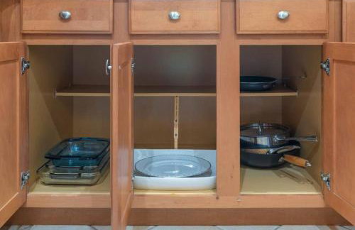 Large 3 bedroom with King Bed - Foto 38